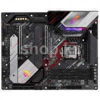 Материнская плата ASRock Z490 PG Velocita, LGA1200