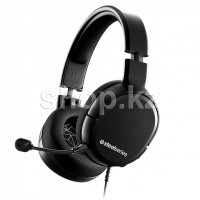 Гарнитура SteelSeries Arctis 1, Black