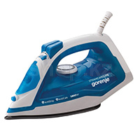 Утюг Gorenje SIH1800BLT, Blue-White