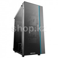 Корпус DeepCool Matrexx 55, Black