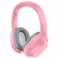 Razer Opus X Quartz, Pink bluetooth гарнитурасы