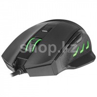 Мышь Redragon Phaser, Black, USB