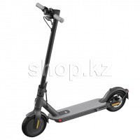 Xiaomi Mi Electric Scooter Essential DDHBC08NEB, Black электросамокаты