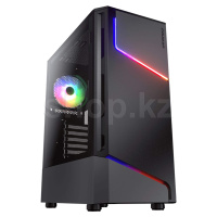 Корпус Cougar MX360 RGB, Black