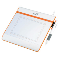 Графический планшет Genius MousePen i405X