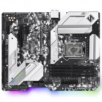 Материнская плата ASRock H470 Steel Legend, LGA1200