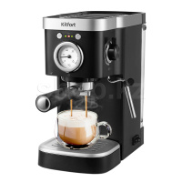 Кофеварка Kitfort KT-788, Black