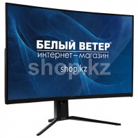 Монитор 31.5" MSI Optix MAG322CQR, Black