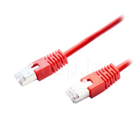 Patch cord RJ-45 5е cat SHIP, FTP, 3m, Red