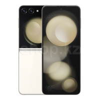 Смартфон Samsung Galaxy Z Flip5, 256 GB, Cream (SM-F731B)