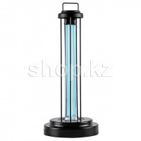Бактерицидная ультрафиолетовая лампа Rombica Sterilizer Z2, Black