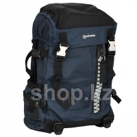 Manhattan Zippack, 15.6", Blue-Black ноутбук рюкзагы