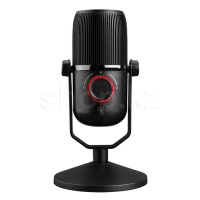 Микрофон Thronmax M4 MDrill Zero, Jet Black