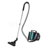 ᐈ Пылесос Tefal Silence Force TW7222EA, Black-Green – купить в интернет ...