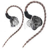 Наушники FiiO FH1s, Black