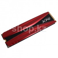 SSD накопитель 2000Gb ADATA Gammix S11 Pro, M2, PCIe 3.0