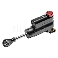 Система педали Simagic Hydraulic Throttle System