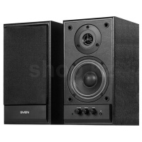 Акустическая система Sven SPS-702 (2.0) - Black