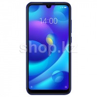 Смартфон Xiaomi Mi Play, 64Gb, Blue