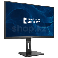 Монитор 27" AOC 27P2Q, Black