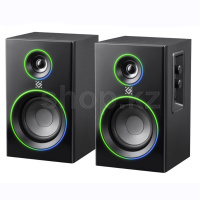 Defender Solar 12 (2.0), Black динамиктері