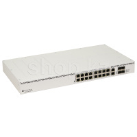 Switch 16 port Mikrotik CRS320-8P-8B-4S+RM