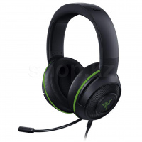 Razer Kraken X for Console - Xbox, Green гарнитурасы