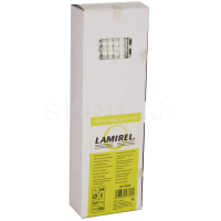 Пружина Lamirel LA-78668, 8mm, White, (100 шт.)