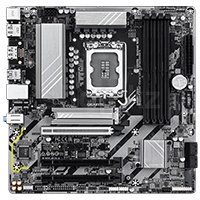 Материнская плата Gigabyte B860M DS3H, LGA1851