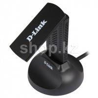 D-Link DWA-192/RU/B1A желілік картасы