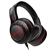 Edifier G30 II, Black гарнитурасы