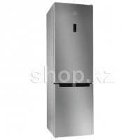 Холодильник Indesit DF 5200 S, Silver