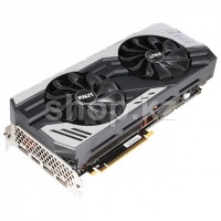 Видеокарта PCI-E 8192Mb Palit RTX 2070 Super JS LE, GeForce RTX2070Super