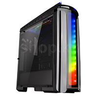 Корпус Thermaltake Versa C22 RGB, Black (SN:9441f8b6-db71-4a54-8e93-fb2fa3b937b1)