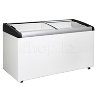 Морозильная камера Бирюса CF50, White