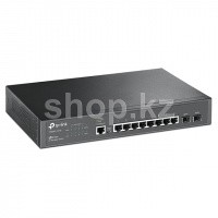 Switch 8 port TP-Link T2500G-10TS (TL-SG3210)