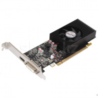 Видеокарта PCI-E 2Gb AFOX AF1030-2048D5L5-V2, GeForce GT1030