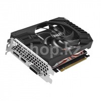 PCI-E 6144Mb Palit GTX 1660Ti StormX, GeForce GTX1660Ti бейне картасы