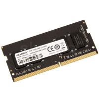 SO-DIMM 8GB DDR4 PC25600/3200MHz Hikvision S1, BOX (HKED4082CAB1G4ZB1)