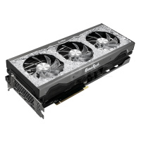 Palit RTX 4070 Ti GameRock Classic, 12 GB, GeForce RTX 4070 Ti бейне картасы