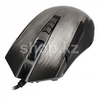 Мышь A4Tech Bloody P93 Activated, Bullet Grey, USB