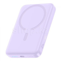 Baseus EnerFill FM11 Ultra-Mini PPFM11-1022, 10000 mAh, Nebula Purple ұялы батареясы