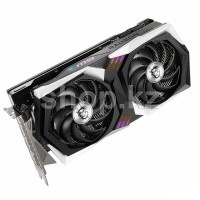 Видеокарта PCI-E 12Gb MSI RX 6700 XT Gaming X, Radeon RX 6700XT