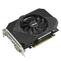 ASUS GTX 1630, 4 GB, GeForce GTX 1630 бейнекартасы