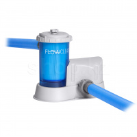 Насос фильтрующий Bestway Flowclear 58675