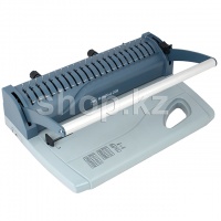 Переплетная машина GBC MultiBind 208, Blue-Gray