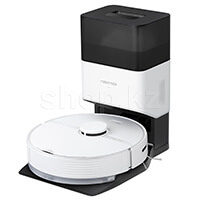 Робот-пылесос Roborock Q7 Plus Q400RR + док-станция AED03HRR, White (SN:R29RCS21800296)