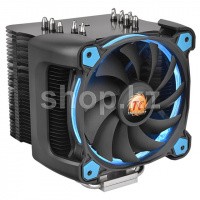 Thermaltake Riing Silent 12 Pro, Blue кулері