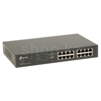 Switch 16 port TP-Link TL-SG1016PE V6.0