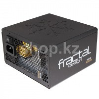 ATX 650W Fractal Design Integra M қуаттау блогы